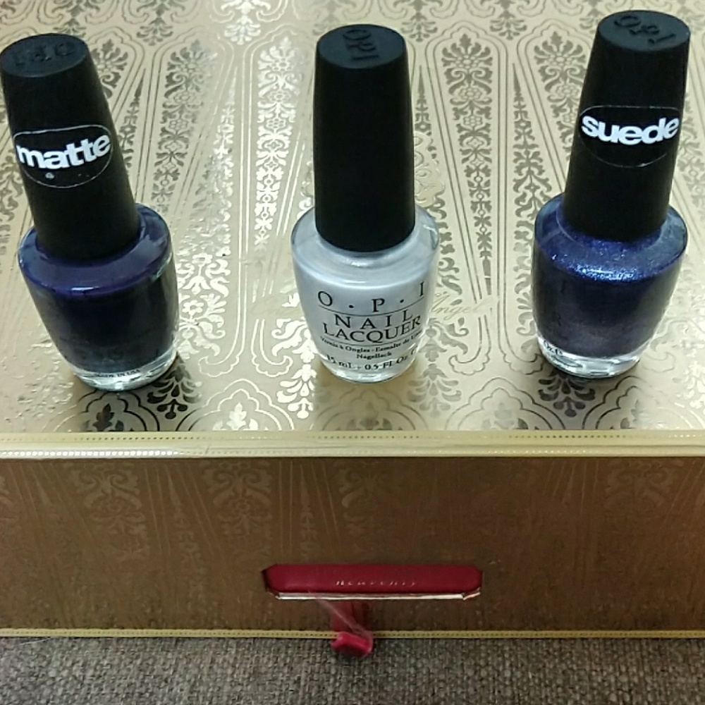 Bundle of 3